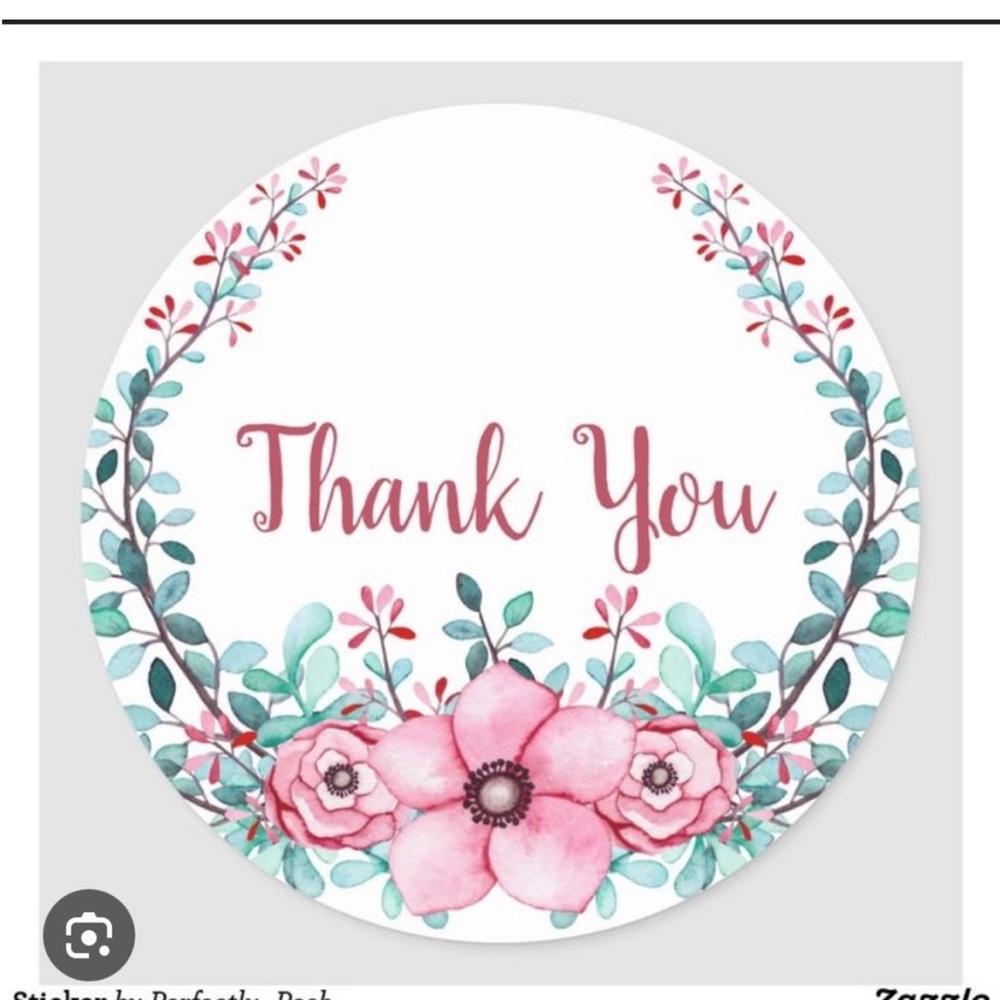 trade label for my friend❤️